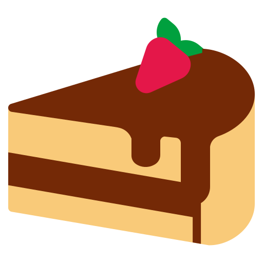 Desserts